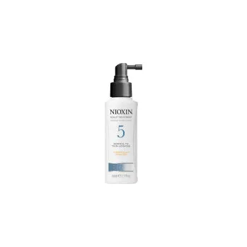 Vlasová regenerace Nioxin System 5 Tonikum 100ml