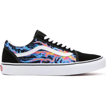 Pánské tenisky VANS Old Skool Electric Flame 90270543
