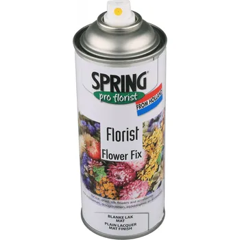 Barva ve spreji SPRING FLOWER FIX 400ML (EH MAT)