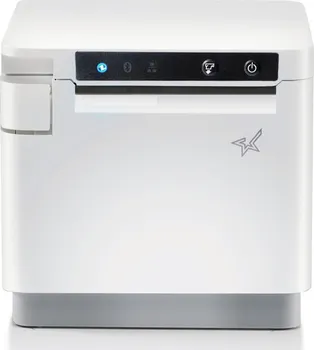 Pokladní tiskárna Star Micronics mC-Print3 bílá