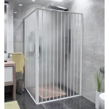 WellMall Clermont 80-110 cm zástěna…