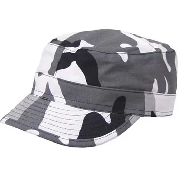 Kšiltovka MFH čepice polní R/S metro L