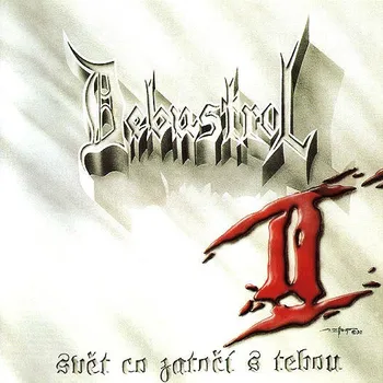 Česká hudba Svět co zatočí s tebou - Debustrol [LP] (30th Anniversary Edition)