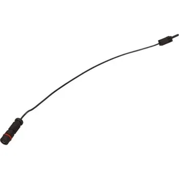 Brzdová destička Výstražný kontakt, opotřebení obložení MAXGEAR 23-0052