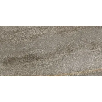 Dlažba Stones Quartz Grigio - dlažba rektifikovaná 60x120 šedá 8200991