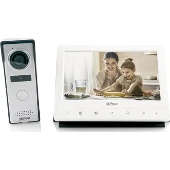 IP kamera DAHUA KTA02