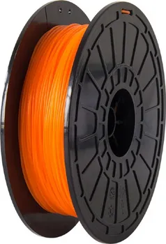 Struna k 3D tiskárně Gembird PLA PLUS 1,75 mm 1 kg oranžová