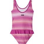 REIMA dívčí plavky 516562 - 4813 Velikost: 80 Recyklované, UV 50+