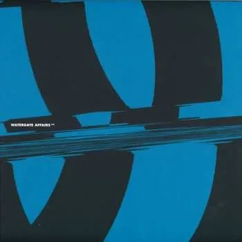 Zahraniční hudba LP Various: Watergate Affairs 02 2017