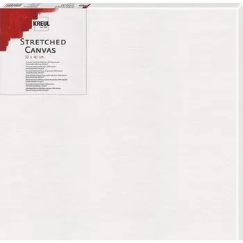 Malířské plátno Kreul Malířské plátno KREUL 40 x 40 cm, 330 g/m²