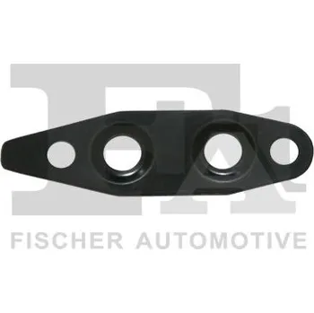 Těsnění výfuku těsnění u turbodmychadla ORIGINÁL, NIS 15193EB70A