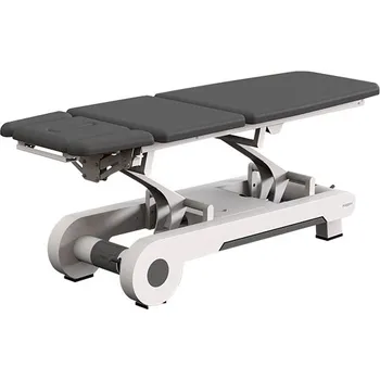 Masážní křeslo Naggura - 5 sekční - masážní lehátko