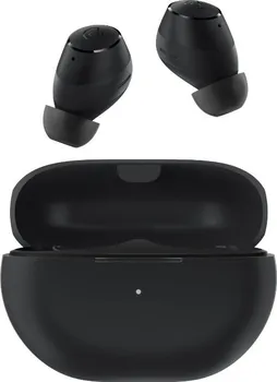 Sluchátka Xiaomi Haylou GT1 2022 TWS černá