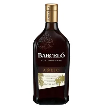 Ron Barceló Gran Anejo Dark 37,5 % 0,7 l