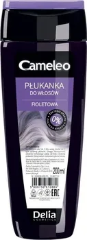 Barva na vlasy Delia Cosmetics Cameleo přeliv 200 ml