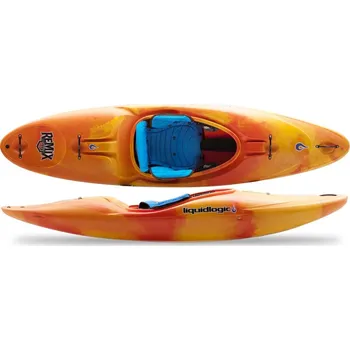 Kajak Liquidlogic Remix 69 limetka