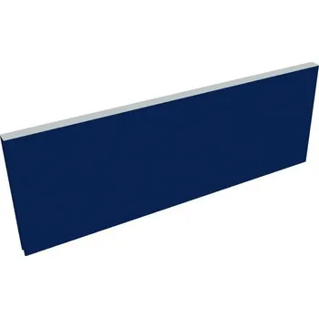 Paraván HOBIS Paraván na plochu stolů délka 120 cm TPA S 1200