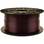 Filament PM PETG 1,75 mm 1 kg tmavá…