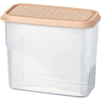 Dóza na potraviny Drina Java box 0,8 L (Box)