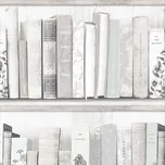 Graham & Brown Botany Library White…