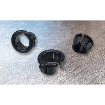 Rozvaděč WAPRO Průchodka OSB-16 zaskakovací otevřená WPR2807