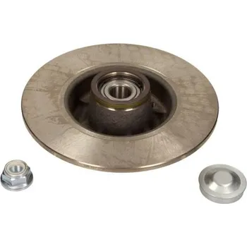 Brzdový kotouč Brzdový kotouč MAXGEAR 19-1907