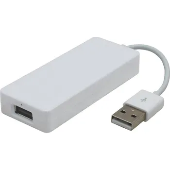 ACV Univerzální Apple CarPlay / Android Auto do USB vstupu