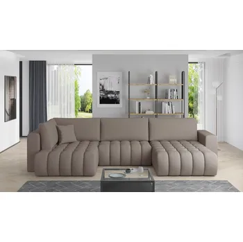 Sedací souprava Artelta Rohová sedací souprava BONITO | pravá Barva: Savoi 07