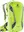 Deuter Race Air 10 l, Citrus/Graphite