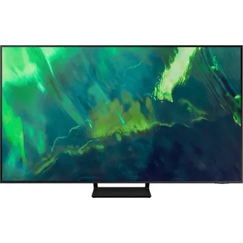 Samsung 75" QLED (QE75Q70AATXXH) Televizor Samsung 75" QLED (QE75Q70AATXXH)