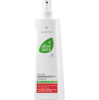 LR Aloe Vera Instant Emergency Spray…