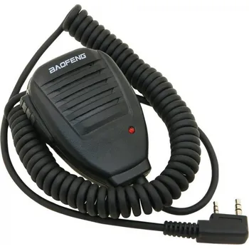 Mikrofon Baofeng RF28-EM