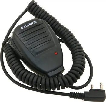 Mikrofon Baofeng RF28-EM