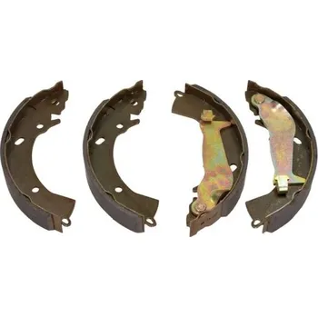 Brzdová čelist Sada brzdových čelistí MAXGEAR 19-2055