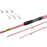 Delphin Queen Feeder 360 cm/100 g + 3…