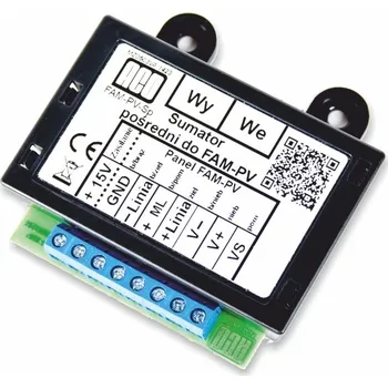 ACO FAM-PV-SP Mezikombinace pro sys. FAM-PV