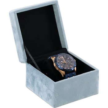 Šperkovnice Šperkovnice Basa ocelová, velikost 10,8x10,8x7,8