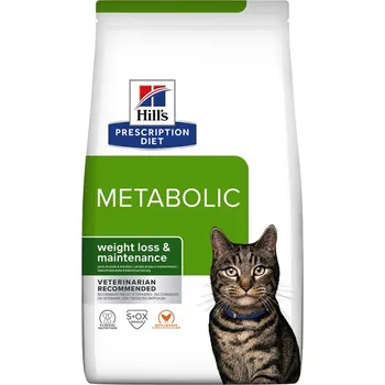 Pro kočku Hills PD Feline Metabolic Chicken 1,5 kg