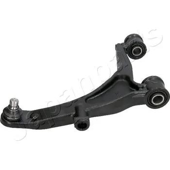 Zavěšení kol Řídicí páka, zavěšení kol JAPANPARTS BS-110R