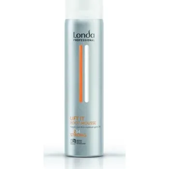 Stylingový přípravek Londa Professional Volume Lift It 250ml