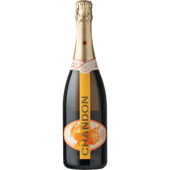 Moet Chandon Garden Spritz 11,5 % 0,75 l (holá láhev)