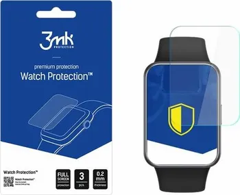 Příslušenství k chytrým hodinkám 3mk Watch Protection pro Huawei Watch Fit 2 3 ks