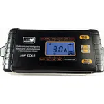 MW Power MW-SC6B 12/24V 180Ah 6A