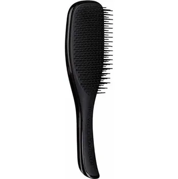 kartáč na vlasy Tangle Teezer Wet Detangler Midnight Black kartáč na vlasy