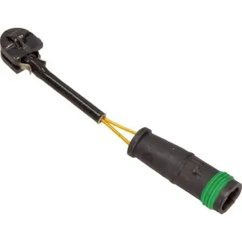 Brzdová destička Výstražný kontakt, opotřebení obložení MAXGEAR 23-0039