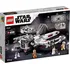 Stavebnice LEGO LEGO Star Wars 75301 Stíhačka X-Wing Luka Skywalkera