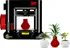 3D tiskárna XYZprinting da Vinci Mini W+ (3FM3WXEU01B)
