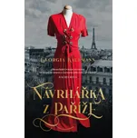 Návrhářka z Paříže - Georgia Kaufmann…