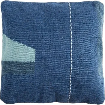 Venkovní polštář z recyklovaného plastu Green Decore Ensign, 45 x 45 cm ID_1414439