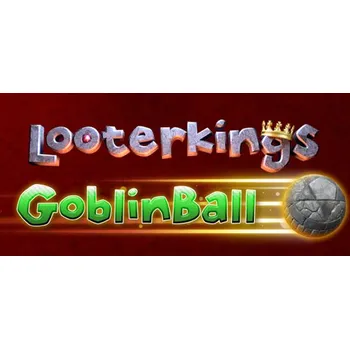 Počítačová hra Looterkings (PC) (Steam)